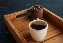 Dari Warung ke Coffee Shop Estetik, Begini Evolusi Budaya Ngopi di Indonesia