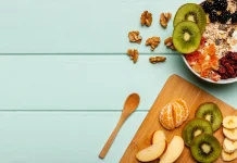 Camilan Kaya Zat Besi, Solusi Sehat Cegah Anemia