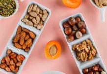 Pilihan Camilan Sehat Tinggi Zat Besi untuk Menunjang Energi Tubuh