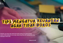Tips Mengatur Keuangan agar Tidak Boros