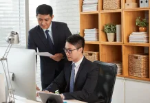 Tips Bikin Suasana Kerja di Kantor Lebih Menyenangkan