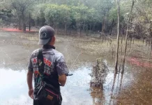 Menikmati Liburan dengan Memancing.