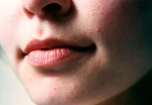 Fakta Unik Bibir Manusia