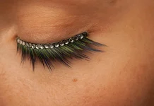 Fakta Unik Bulu Mata Manusia, Pelindung Kecil yang Punya Peran Besar