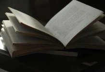 Yuk Ketahui Film yang di Adaptasi dari Buku!