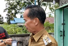 Bupati Sintang Harap Asuransi Korban Damri Lancar