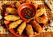 Resep Olahan Mie untuk Bekal Praktis