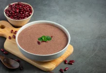 Bubur Kacang Merah: Comfort Food yang ternyata Super Sehat