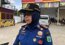 DLH Sintang Segera Pasang CCTV di TPS