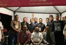 Paskah 2026 Menjadi Momentum Merajut Toleransi Antarumat Beragama di Sintang