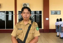 Efisiensi Anggaran, Kuota Paskibraka Menyusut