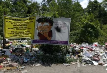 Sintang Disorot KLHK, Warga Diminta Disiplin Sampah