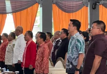 Pemenuhan Infrastruktur Masih Menjadi Fokus Utama Kebutuhan Masyarakat Sintang