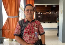 Penerapan WFH di Kabupaten Sintang Disesuaikan Kebutuhan OPD