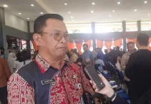 WFH di Sintang Dinilai Kurang Efektif
