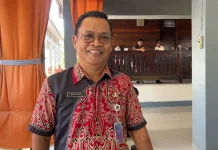 BKPSDM Imbau Tidak Menyalahgunakan WFH untuk Kepentingan Pribadi