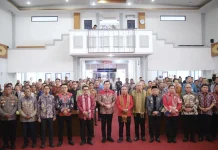 Pemkab Kapuas Hulu Gelar Musrenbang RKPD 2027, Fokus Penguatan SDM dan Pembangunan