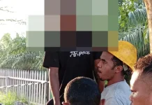 Pria 18 Tahun Ditemukan Tewas Tergantung di Perkebunan Sawit Semitau