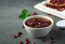 Bubur Kacang Merah Punya Manfaat yang Bikin Kaget!