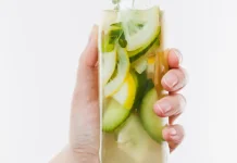 Diet Tak Harus Nahan Lapar, Ini Minuman yang Bikin Berat Badan Lebih Terjaga