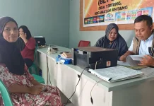 Bulog Sintang Pastikan Penyaluran Bantuan Pangan Berjalan Lancar