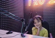 Manfaat Mendengarkan Musik Bagi Anak