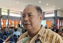 Harga Plastik Naik, Disperindagkop Sintang Lakukan Pengawasan