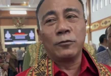 Wagub Kalbar Siapkan Pergub Izin WPR