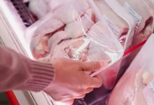 Tips Memulai Bisnis Frozen Food