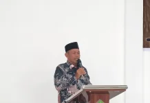 Ini Jadwal Keberangkatan Calon Jemaah Haji Sintang