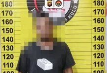Polres Kapuas Hulu Amankan Pria Bawa Narkotika 1,31 gram