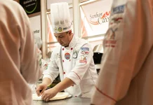 Langkah-Langkah Jadi Chef Profesional