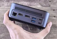 Mini PC Solusi Komputer Ringkas untuk Produktivitas 2026