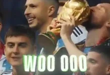 Lirik Theme Song Pesta Bola Dunia 2026 RRI