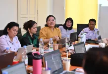 WVI Dorong Kolaborasi Lintas Sektor dalam Pengembangan KLA di Sintang