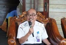 Sekda Harap RSUD AM Joen Sintang Bisa Layani Pemasangan Ring Jantung