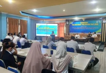Pemkab Sintang Perkuat Upaya Tekan Kekerasan pada Perempuan dan Anak