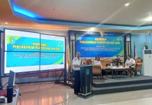 Pemkab Sintang Perkuat Komitmen Lindungi Perempuan dan Anak