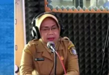 DLH Sintang Minta Warga  Patuh Jam Buang Sampah