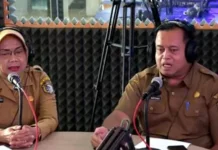 Sintang Siap Berdayakan Masyarakat Melalui ATM Sampah