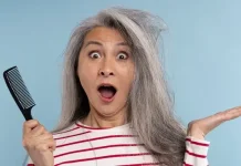 Fakta atau Mitos: Dampak Mencabut Uban pada Kesehatan Rambut
