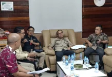 Jalan Mantap di Sintang Baru 13 Persen, Anggaran Tersisa Rp75 Miliar