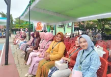 45 Persen Pelajar MAN 1 Sintang Dapat Kesempatan Masuk PTN