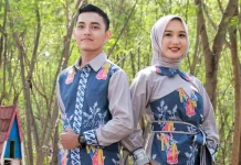 Motif Batik Nusantara dan Maknanya