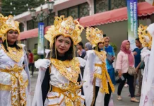 Peran Generasi Z Lestarikan Budaya