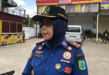 DLH Sintang Usulkan Tambahan 24 Kontainer Pengangkut Sampah