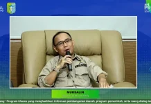 Terkendala Dana, Pemkab Sintang Siapkan Jalur Darurat di Jembatan Ketungau