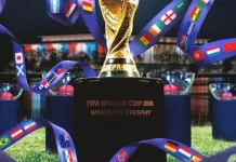 Bedanya Piala Dunia 2026 Dengan Piala Dunia Sebelumnya