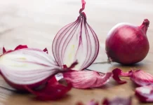 Kandungan Nutrisi Bawang Merah Bagi Kesehatan Tubuh
