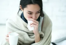 Waspada ketika Cuaca Menjadi Penyebab Flu